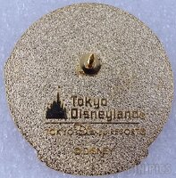 Japan - Mickey Mouse - Coming of Age Ceremony 2003 - TDL