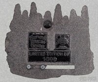 WDW - Singing Busts - Attraction Collection 2005 - Haunted Mansion - Slider