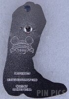 WDW - Mickey Mouse - Cowboy Boot - Surprise Release