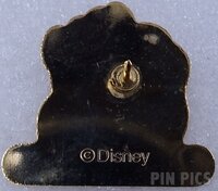 DLR - United Way 1994 - Lion King