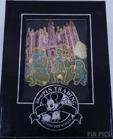 Hitchhiking Ghosts - Haunted Mansion  - Jumbo