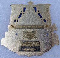 HKDL - Fab 5 - Christmas Box Set