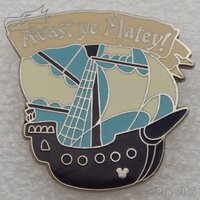 View Pin # PP44500