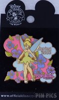 DLR - Tinker Bell Standing - Spring 2006 Collection