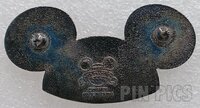 Mickey, Donald and Goofy - Ear Hat