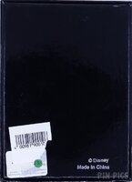 WDW - Mickey - The Sword and the Stone - Featured Artist Collection 2006 - Daniel Campbell