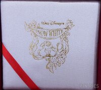 WDW - Snow White and Forest Friends Set