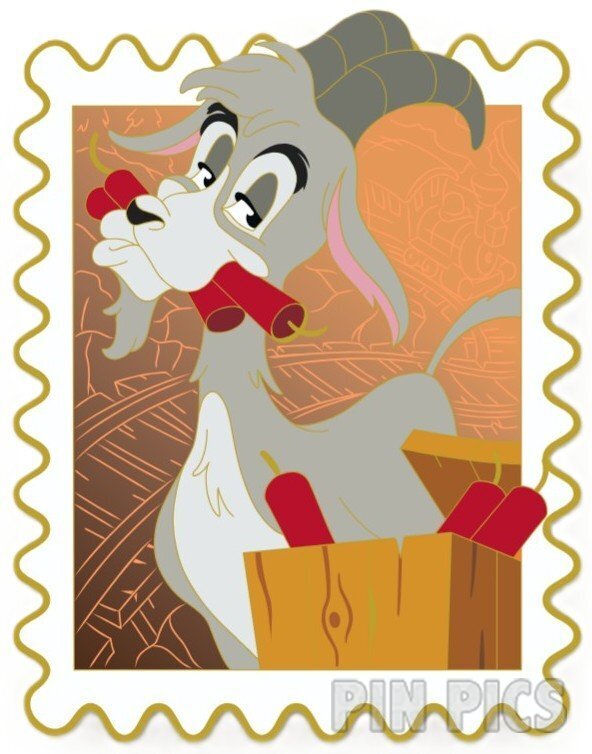 Disney - stansページ JDS - SUNSHINE DAYS x Stitch Swinging & Standing Figure