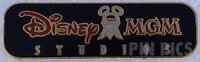 WDW - MGM Studios Logo