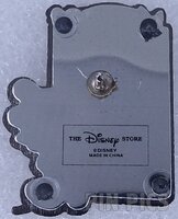 Japan - Mickey Mouse - In The Mirror - 1928 - JDS