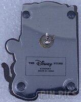 Japan - Minnie Mouse - In The Mirror - 1937 - JDS