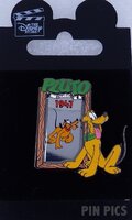 Japan - Pluto - In The Mirror - 1947 - JDS