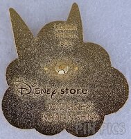 Japan - Tinker Bell - Spring Breeze - White Day 2008 - JDS