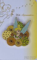 Japan - Tinker Bell - Spring Breeze - White Day 2008 - JDS