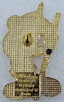 DL - Mickey - Swiss Yodeler - International Mickey Series