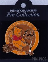 Japan - Pooh and the Honey Tree - 100 Years of Magic