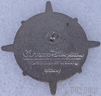 Japan - Grand Opening Special Gift - Silver - TDS