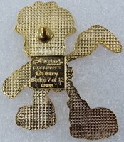 DL - Mickey - Australia - International Mickey