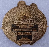 WDW - Mickey Mouse - Libra - 2001 Zodiac Series