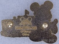 DS - Mickey - Presidents Day - White House