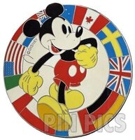View Pin # PP7640