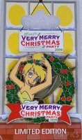WDW - Tinker Bell - Mickeys Very Merry Christmas Party