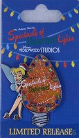 WDW - Tinker Bell - Osborne Family Spectacle of Dancing Lights 2009