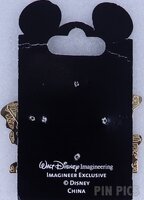 WDI - Sally in Wonderland - Nightmare Classics