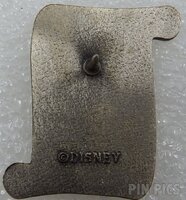 WDW - It's Our America - Walt Disney Scroll Quote #2