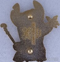 DS - Stitch - Egyptian - Stitch in Time