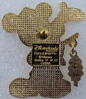 DL - Mickey - China - International Mickey