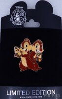 DS - Chip and Dale - Puppet Pals