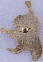 Japan - Ariel - Arms Open - Little Mermaid - JDS