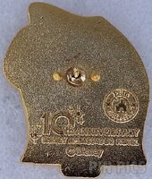 Japan - Dale - Easter Wonderland - Ambassador Hotel - 10th Anniversary - TDR
