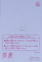 Japan - Chip - Easter Wonderland - Ambassador Hotel - 10th Anniversary - TDR