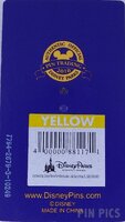 WDW - Tinker Bell - Osborne Family Spectacle of Dancing Lights 2010 - Annual Passholder