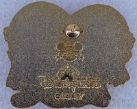 HKDL - Mickey and Minnie - Wedding