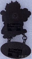 DL - Mickey and Minnie - Thanksgiving 2001 - Dangle