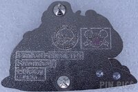 Japan - Stromboli - 110th Legacy Collection - JDS