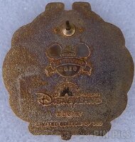 HKDL - Mickey Christmas