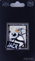 Japan - Jack Skellington - Lead Singer - Rockstar Band - JDS