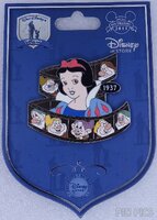 Japan - Snow White - 110th Legacy Collection - JDS