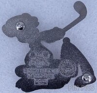 Japan - Canine Caddy - 110th Legacy Collection - JDS