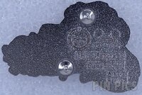 Japan - Davy Crockett - 110th Legacy Collection - JDS