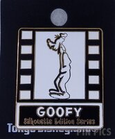 WDW - Goofy - Silhouette Filmstrip