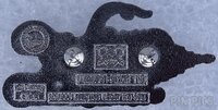 Japan - 20,000 Leagues Under the Sea - 110th Legacy Collection - JDS