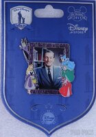 Japan - Walt Disney - Aurora, Maleficent, Merryweather, Fauna, Flora - Sleeping Beauty - 110th Legacy Collection - JDS