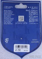 Japan - Walt Disney - Aurora, Maleficent, Merryweather, Fauna, Flora - Sleeping Beauty - 110th Legacy Collection - JDS