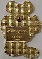 DLRP - Mickey - French