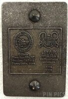 DIS - Star Wars Force Awakens - DS Force Friday GWP